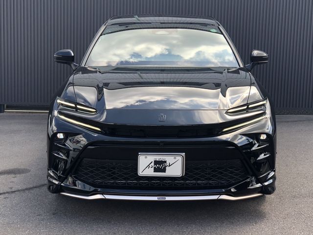 TOYOTA CROWN SPORT 2025 Image 31