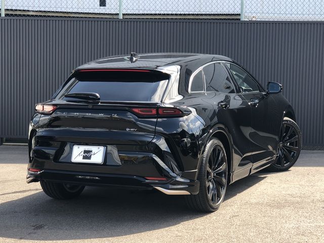 TOYOTA CROWN SPORT 2025 Image 31