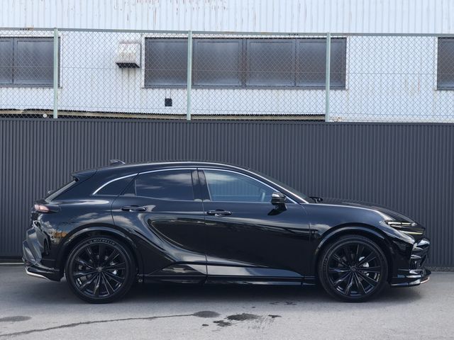 TOYOTA CROWN SPORT 2025 Image 31