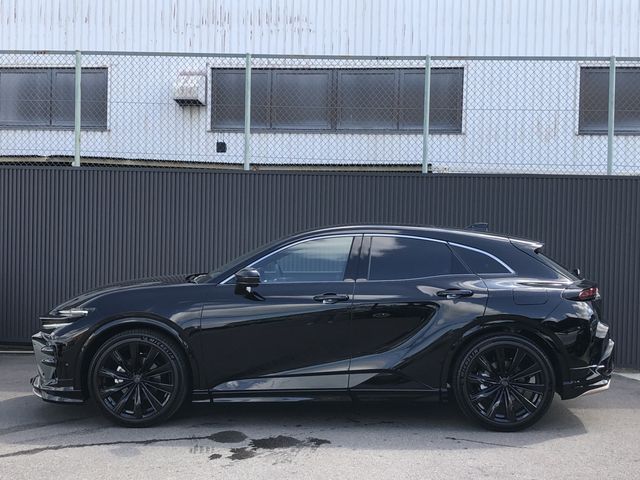 TOYOTA CROWN SPORT 2025 Image 31