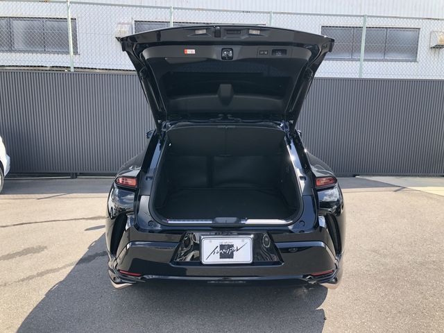 TOYOTA CROWN SPORT 2025 Image 31