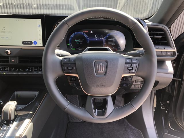 TOYOTA CROWN SPORT 2025 Image 31