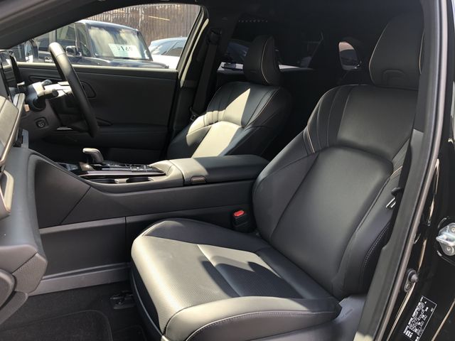 TOYOTA CROWN SPORT 2025 Image 31