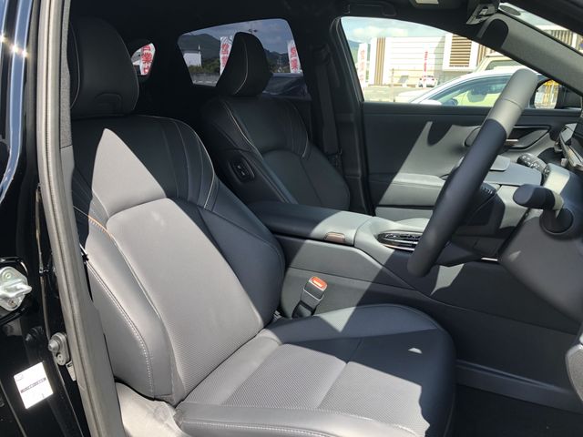 TOYOTA CROWN SPORT 2025 Image 31