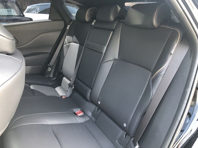 TOYOTA CROWN SPORT 2025 Image 31