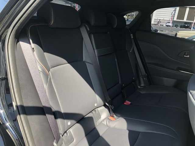 TOYOTA CROWN SPORT 2025 Image 31