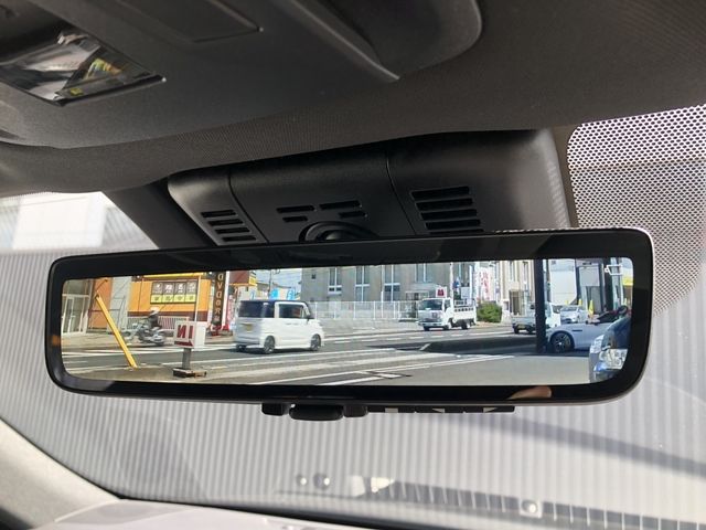 TOYOTA CROWN SPORT 2025 Image 31