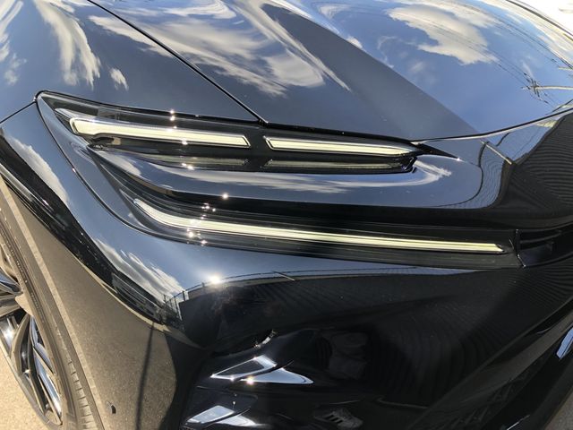 TOYOTA CROWN SPORT 2025 Image 31