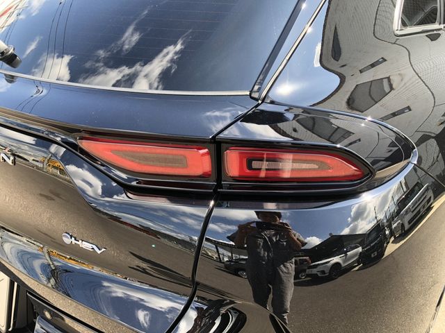 TOYOTA CROWN SPORT 2025 Image 31