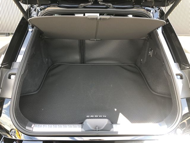 TOYOTA CROWN SPORT 2025 Image 31