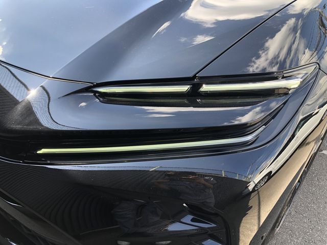 TOYOTA CROWN SPORT 2025 Image 31