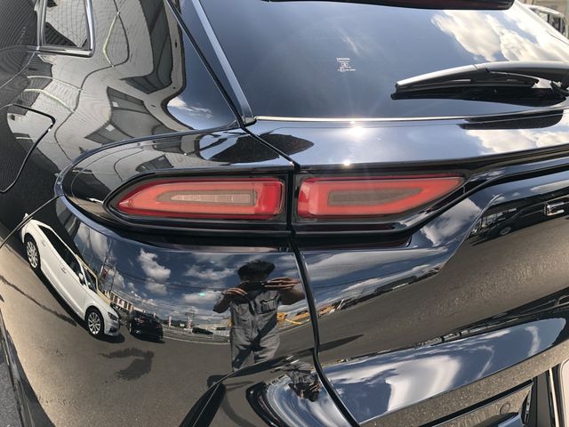 TOYOTA CROWN SPORT 2025 Image 31