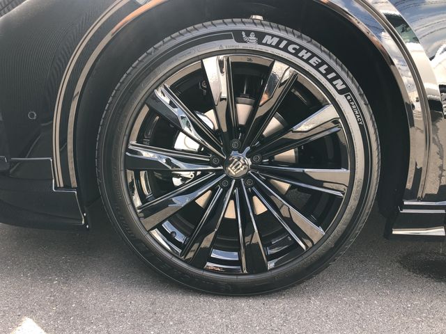 TOYOTA CROWN SPORT 2025 Image 31