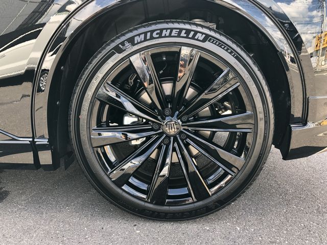 TOYOTA CROWN SPORT 2025 Image 31