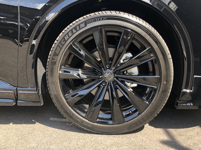 TOYOTA CROWN SPORT 2025 Image 31