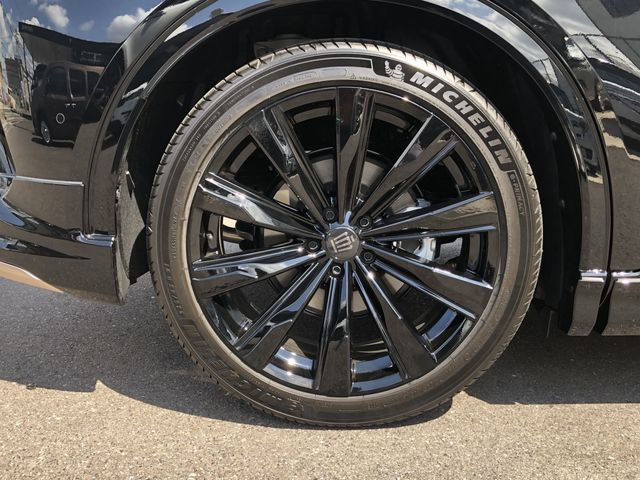 TOYOTA CROWN SPORT 2025 Image 31