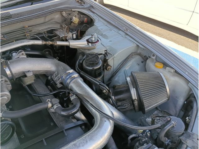 NISSAN SKYLINE 1998 Image 31