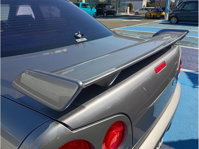 NISSAN SKYLINE 1998 Image 31