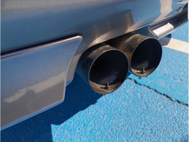 NISSAN SKYLINE 1998 Image 31