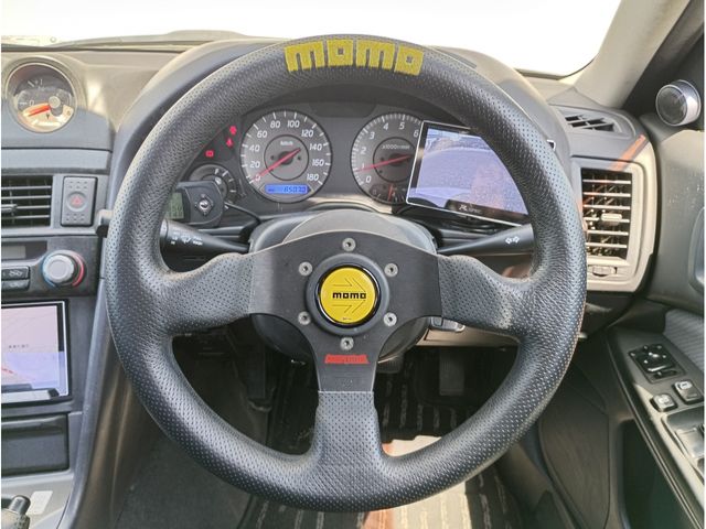 NISSAN SKYLINE 1998 Image 31