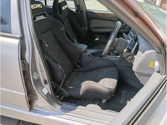 NISSAN SKYLINE 1998 Image 31