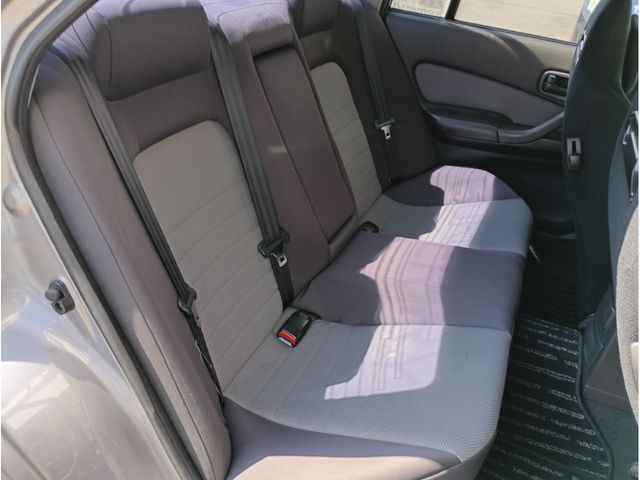 NISSAN SKYLINE 1998 Image 31