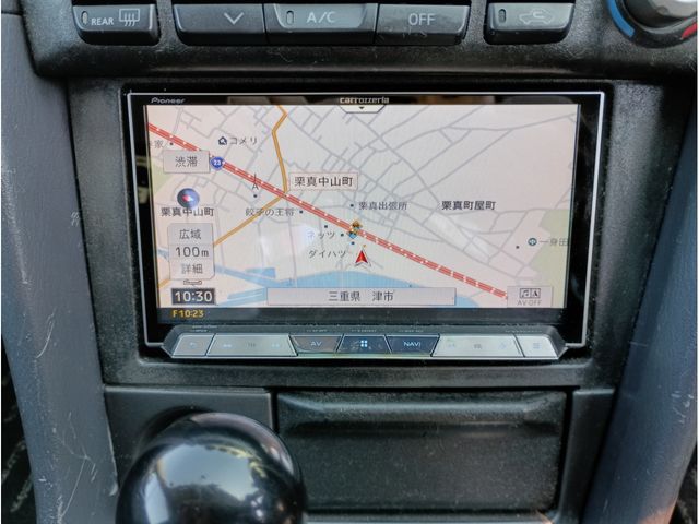 NISSAN SKYLINE 1998 Image 31