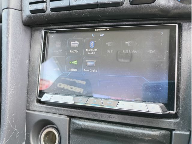 NISSAN SKYLINE 1998 Image 31