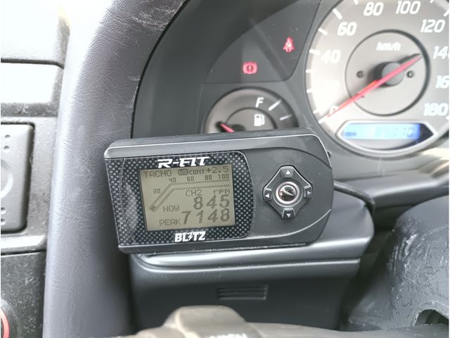 NISSAN SKYLINE 1998 Image 31