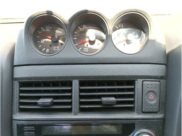 NISSAN SKYLINE 1998 Image 31