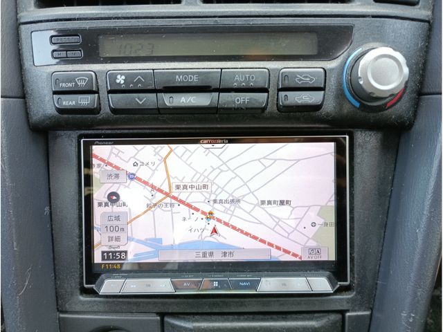 NISSAN SKYLINE 1998 Image 31