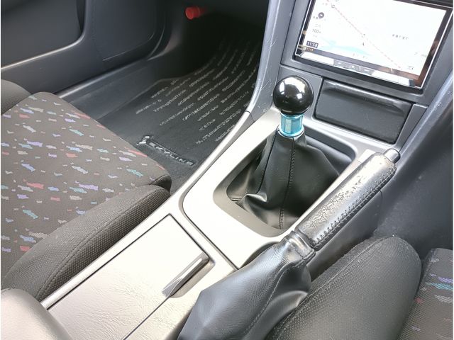 NISSAN SKYLINE 1998 Image 31