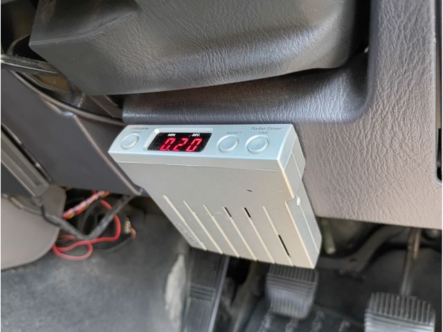 NISSAN SKYLINE 1998 Image 31