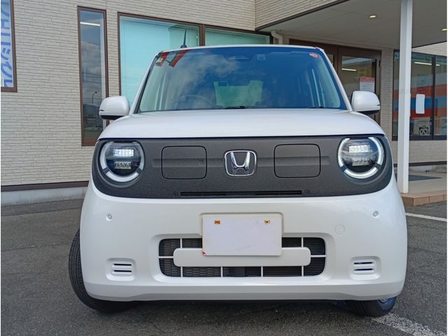 HONDA N-ONE E: 2025 Image 31