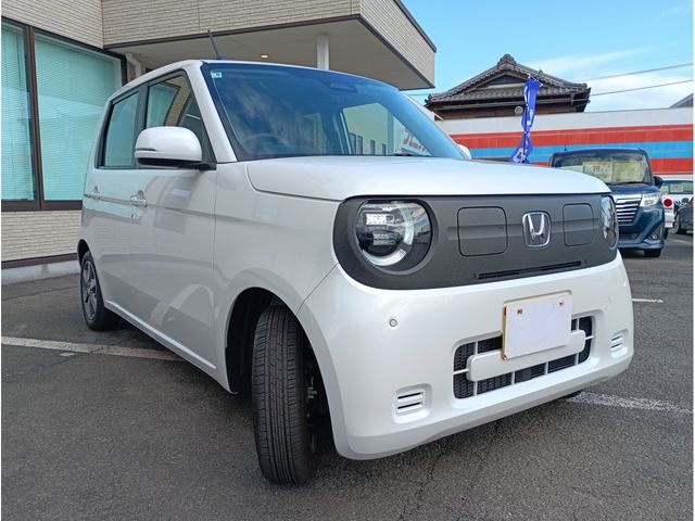 HONDA N-ONE E: 2025 Image 31