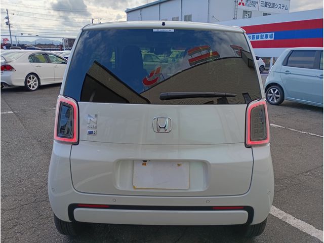 HONDA N-ONE E: 2025 Image 31