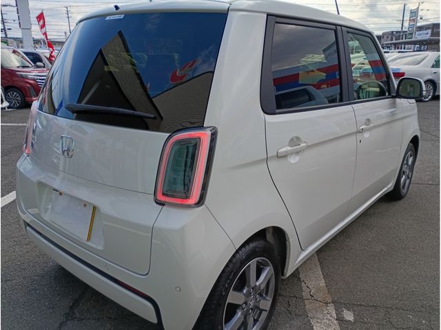 HONDA N-ONE E: 2025 Image 31