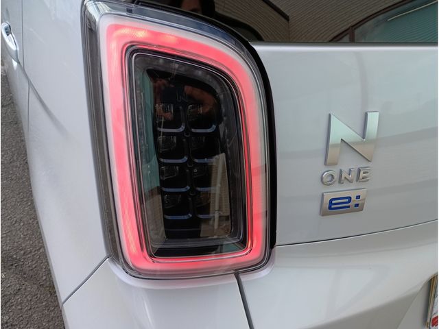 HONDA N-ONE E: 2025 Image 31