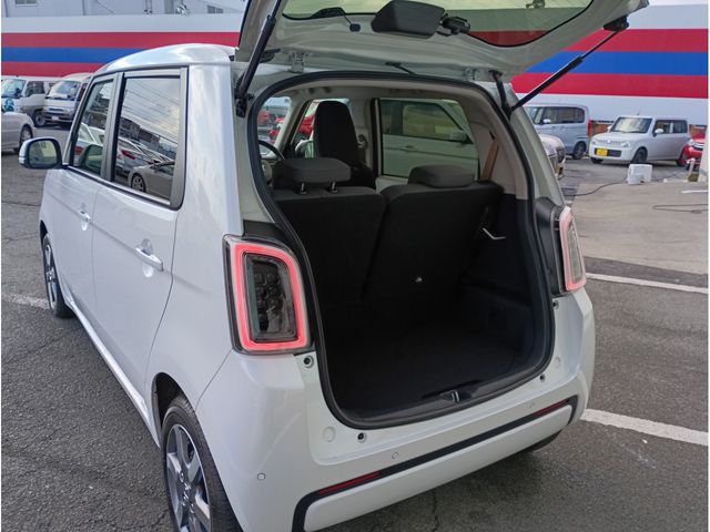 HONDA N-ONE E: 2025 Image 31