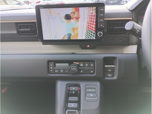 HONDA N-ONE E: 2025 Image 31