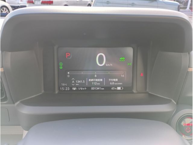 HONDA N-ONE E: 2025 Image 31