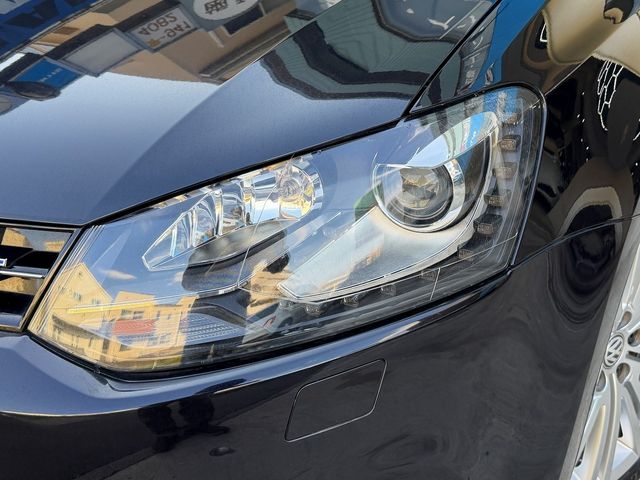 VOLKSWAGEN POLO 2017 Image 31