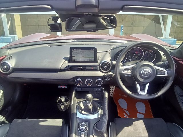 MAZDA ROADSTER 2020 Image 31