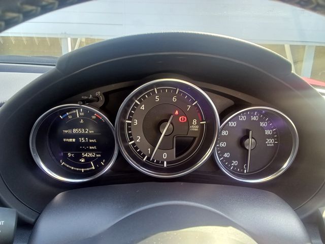 MAZDA ROADSTER 2020 Image 31