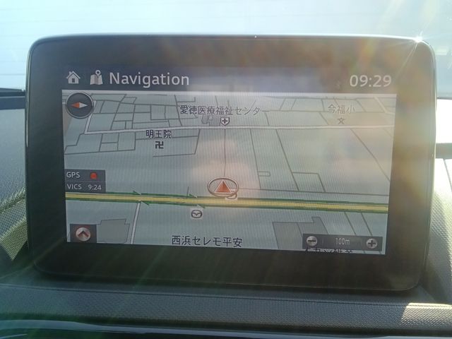 MAZDA ROADSTER 2020 Image 31