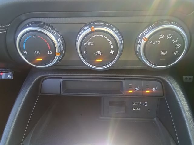 MAZDA ROADSTER 2020 Image 31