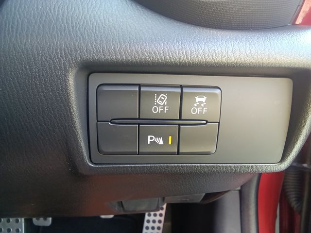 MAZDA ROADSTER 2020 Image 31