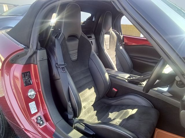 MAZDA ROADSTER 2020 Image 31
