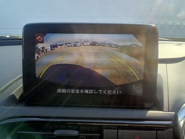 MAZDA ROADSTER 2020 Image 31