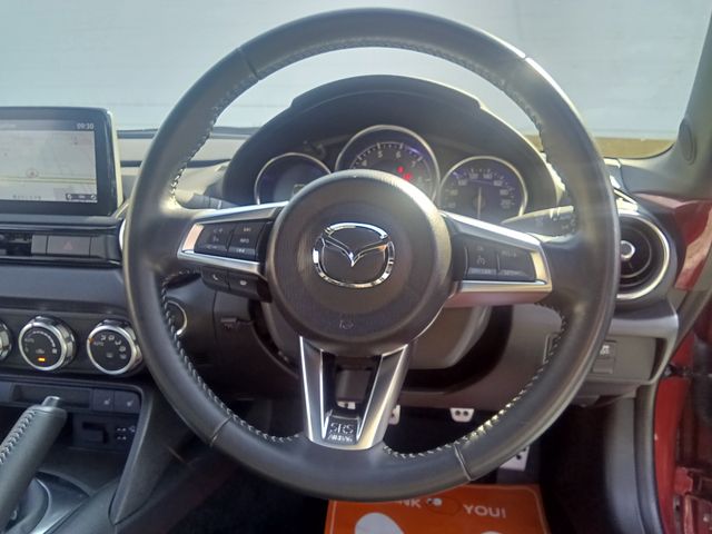 MAZDA ROADSTER 2020 Image 31